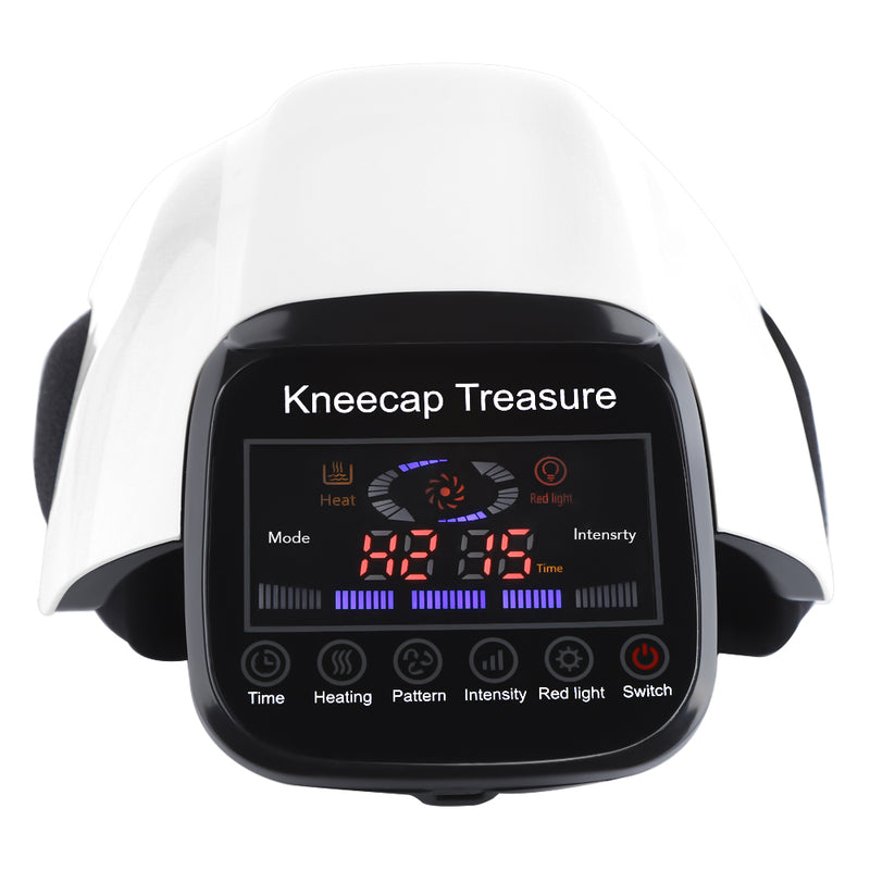 Unveiling the Efficacy of Knee Massagers: Do They Really Work for Knee Pain?