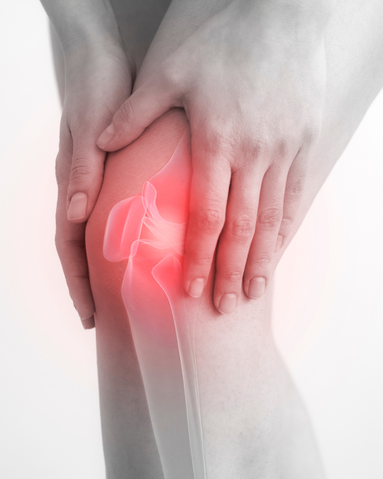 "Relief in Motion: How Massagers Can Alleviate Arthritis Discomfort"